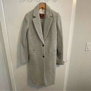Babaton Claridge Coat
